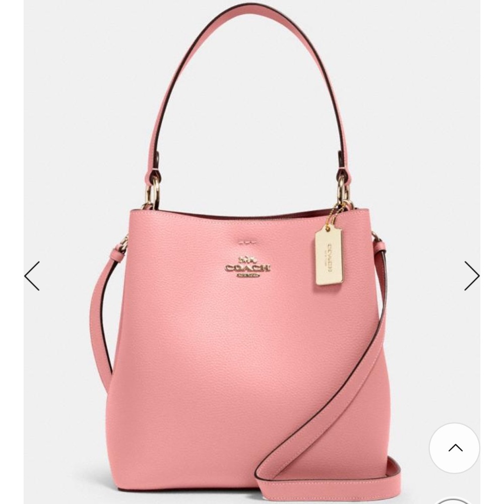 COPY - 🎉 SALE 🎉 COACH Town Bucket Bag